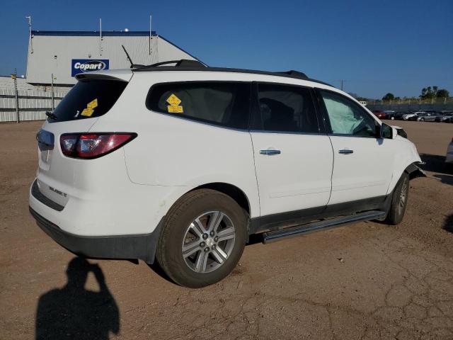 Photo 2 VIN: 1GNKVGKD3GJ230842 - CHEVROLET TRAVERSE L 