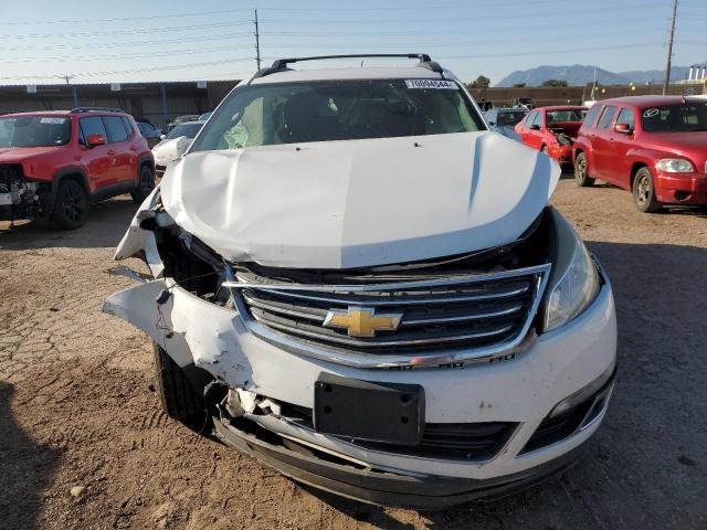 Photo 4 VIN: 1GNKVGKD3GJ230842 - CHEVROLET TRAVERSE L 