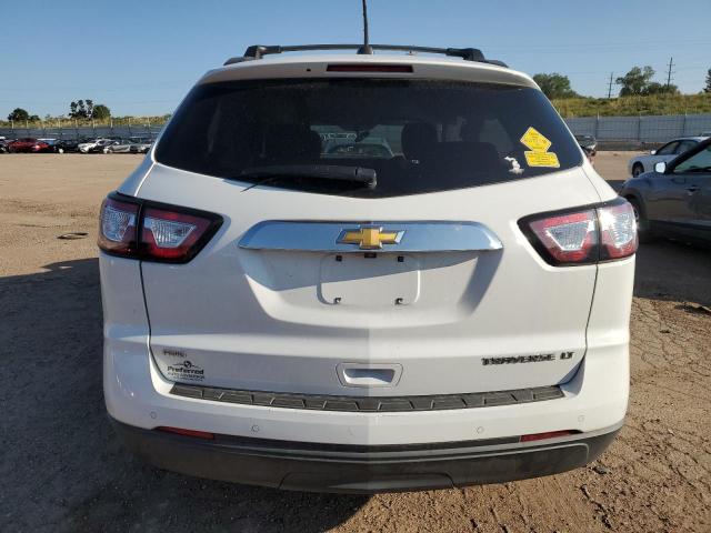 Photo 5 VIN: 1GNKVGKD3GJ230842 - CHEVROLET TRAVERSE L 