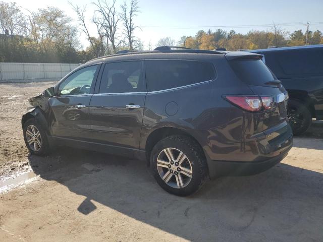 Photo 1 VIN: 1GNKVGKD3GJ260441 - CHEVROLET TRAVERSE L 