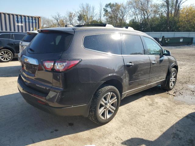 Photo 2 VIN: 1GNKVGKD3GJ260441 - CHEVROLET TRAVERSE L 