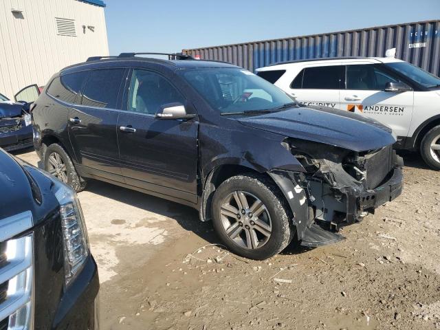 Photo 3 VIN: 1GNKVGKD3GJ260441 - CHEVROLET TRAVERSE L 