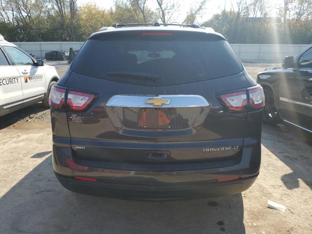 Photo 5 VIN: 1GNKVGKD3GJ260441 - CHEVROLET TRAVERSE L 