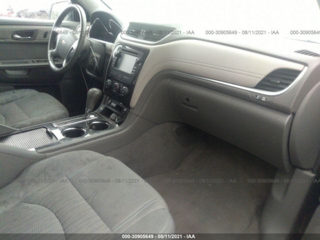 Photo 4 VIN: 1GNKVGKD3GJ342640 - CHEVROLET TRAVERSE 