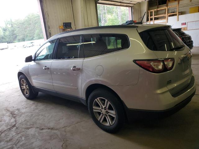 Photo 1 VIN: 1GNKVGKD3GJ349412 - CHEVROLET TRAVERSE 