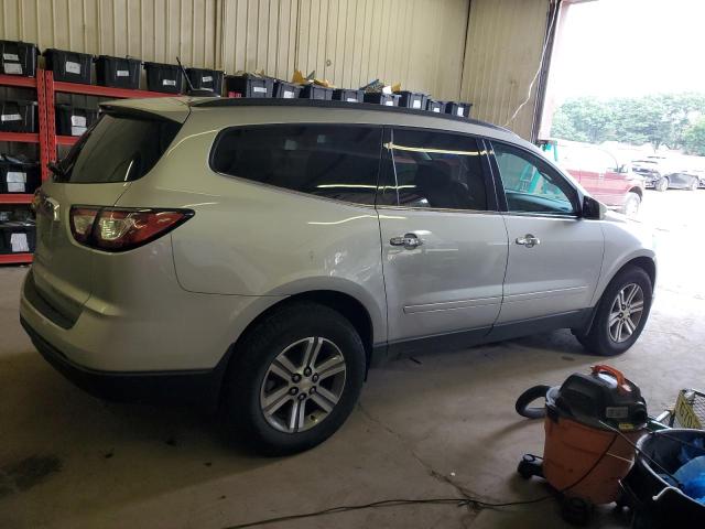 Photo 2 VIN: 1GNKVGKD3GJ349412 - CHEVROLET TRAVERSE 