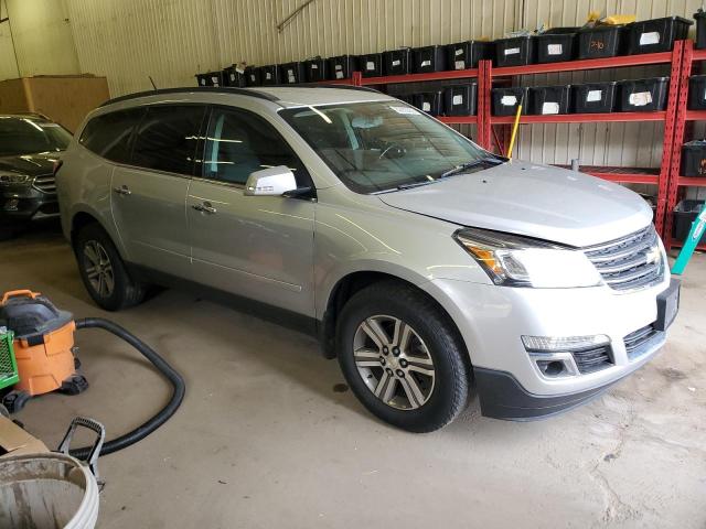 Photo 3 VIN: 1GNKVGKD3GJ349412 - CHEVROLET TRAVERSE 