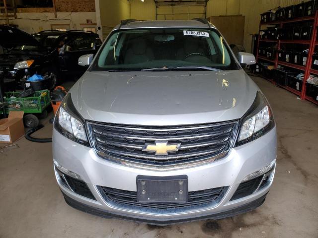 Photo 4 VIN: 1GNKVGKD3GJ349412 - CHEVROLET TRAVERSE 