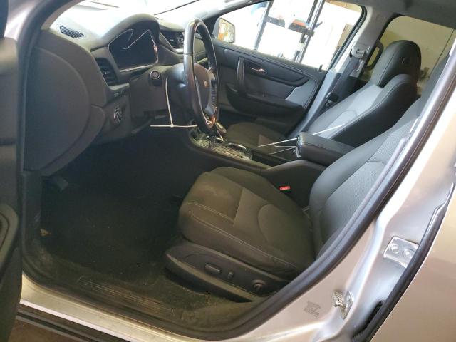 Photo 6 VIN: 1GNKVGKD3GJ349412 - CHEVROLET TRAVERSE 