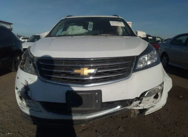 Photo 5 VIN: 1GNKVGKD3HJ116650 - CHEVROLET TRAVERSE 