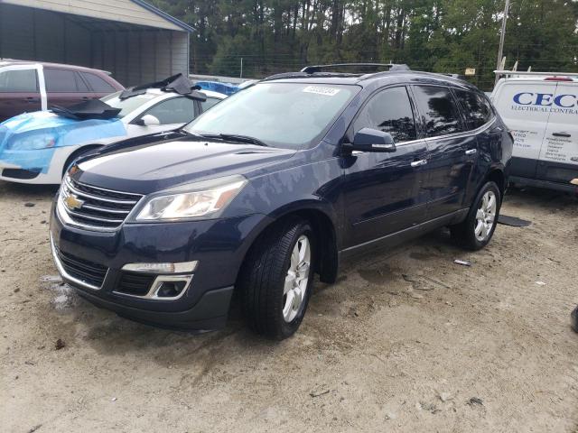 Photo 0 VIN: 1GNKVGKD3HJ122139 - CHEVROLET TRAVERSE L 