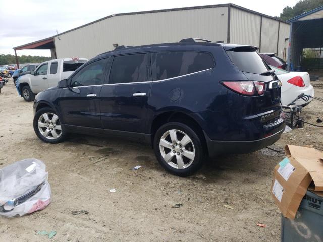 Photo 1 VIN: 1GNKVGKD3HJ122139 - CHEVROLET TRAVERSE L 