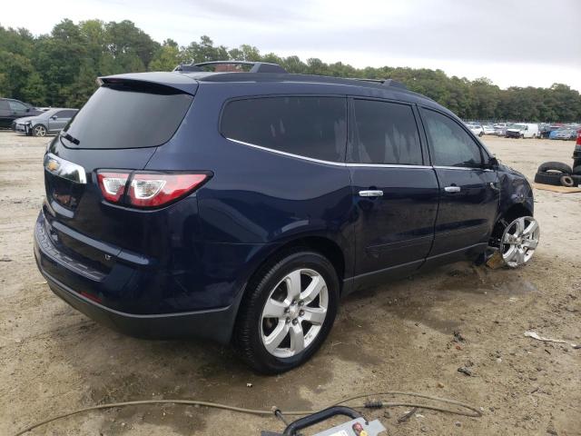 Photo 2 VIN: 1GNKVGKD3HJ122139 - CHEVROLET TRAVERSE L 