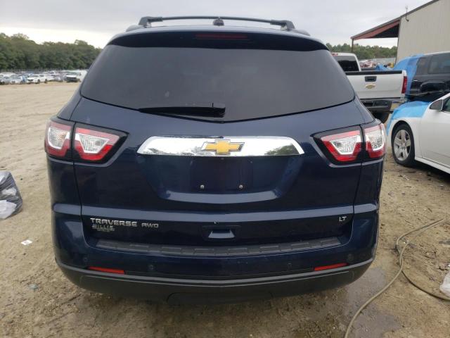 Photo 5 VIN: 1GNKVGKD3HJ122139 - CHEVROLET TRAVERSE L 