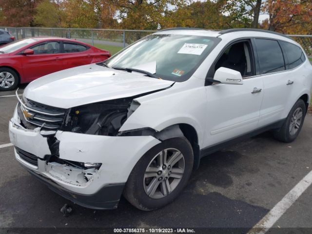 Photo 1 VIN: 1GNKVGKD3HJ123064 - CHEVROLET TRAVERSE 