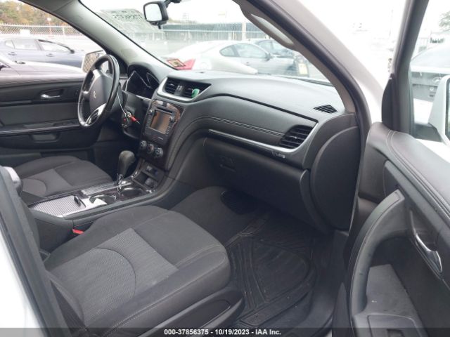 Photo 4 VIN: 1GNKVGKD3HJ123064 - CHEVROLET TRAVERSE 