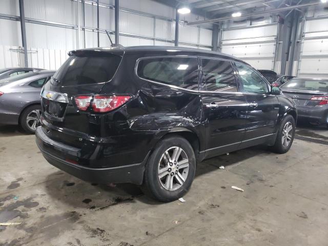 Photo 2 VIN: 1GNKVGKD3HJ125154 - CHEVROLET TRAVERSE L 