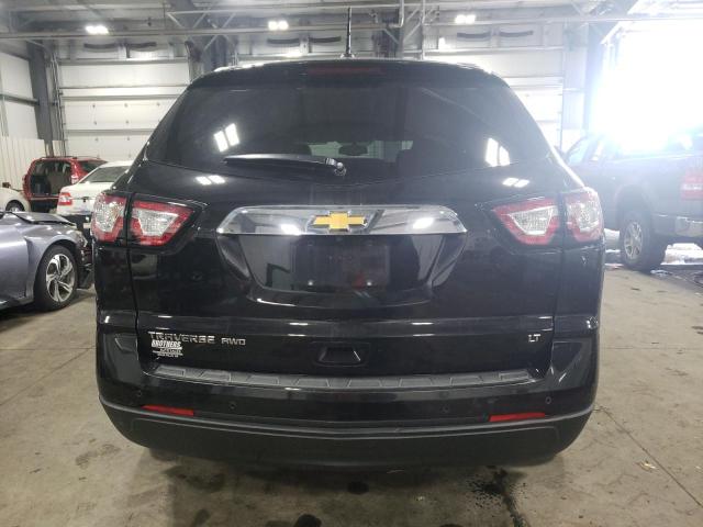 Photo 5 VIN: 1GNKVGKD3HJ125154 - CHEVROLET TRAVERSE L 