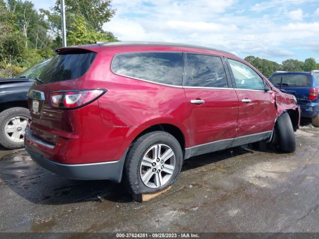 Photo 3 VIN: 1GNKVGKD3HJ145050 - CHEVROLET TRAVERSE 