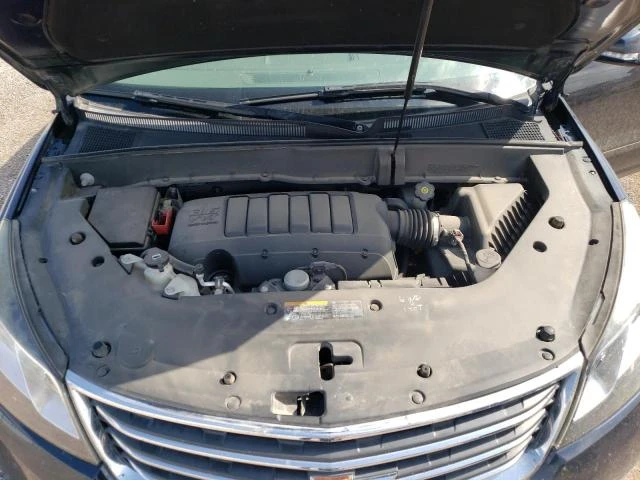 Photo 11 VIN: 1GNKVGKD3HJ154041 - CHEVROLET TRAVERSE L 