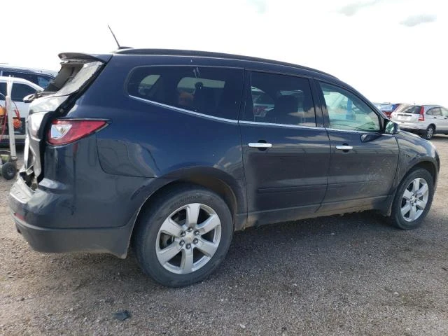 Photo 2 VIN: 1GNKVGKD3HJ154041 - CHEVROLET TRAVERSE L 