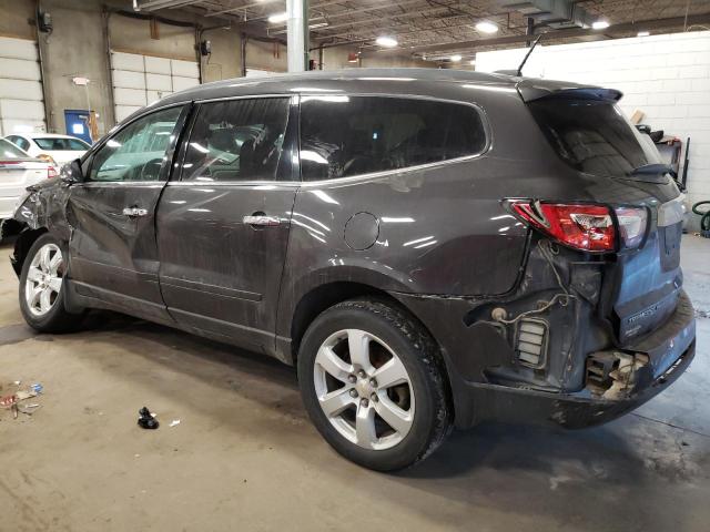 Photo 1 VIN: 1GNKVGKD3HJ155285 - CHEVROLET TRAVERSE 