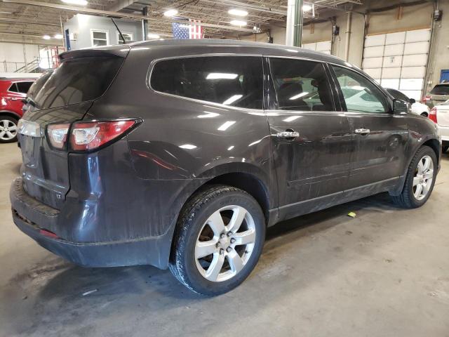 Photo 2 VIN: 1GNKVGKD3HJ155285 - CHEVROLET TRAVERSE 