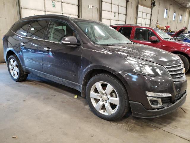 Photo 3 VIN: 1GNKVGKD3HJ155285 - CHEVROLET TRAVERSE 