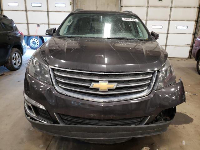 Photo 4 VIN: 1GNKVGKD3HJ155285 - CHEVROLET TRAVERSE 