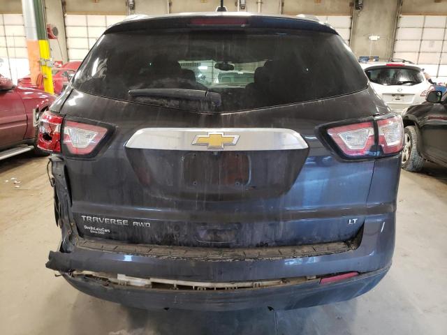 Photo 5 VIN: 1GNKVGKD3HJ155285 - CHEVROLET TRAVERSE 