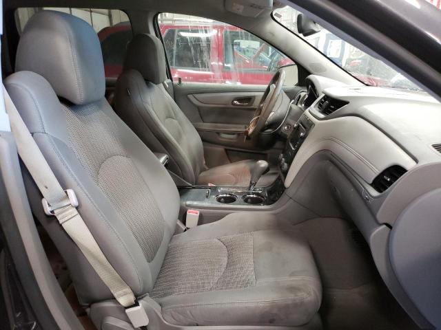 Photo 6 VIN: 1GNKVGKD3HJ155285 - CHEVROLET TRAVERSE 