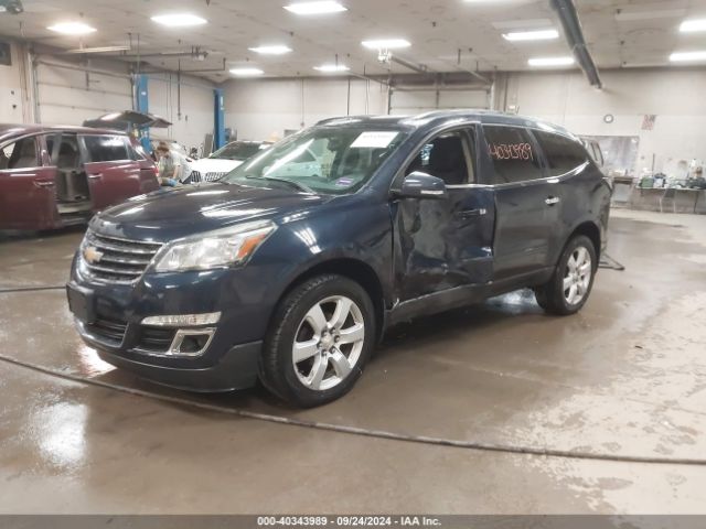 Photo 1 VIN: 1GNKVGKD3HJ190506 - CHEVROLET TRAVERSE 