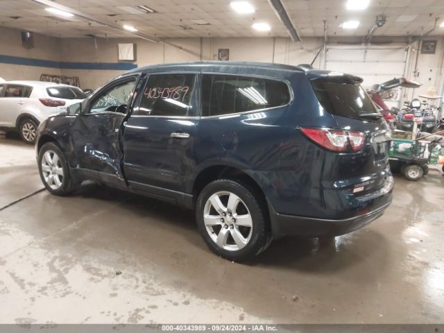 Photo 2 VIN: 1GNKVGKD3HJ190506 - CHEVROLET TRAVERSE 