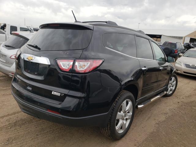 Photo 3 VIN: 1GNKVGKD3HJ206638 - CHEVROLET TRAVERSE L 