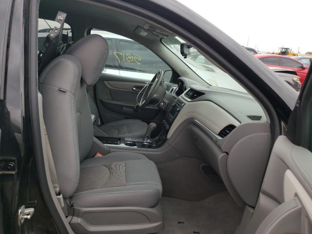 Photo 4 VIN: 1GNKVGKD3HJ206638 - CHEVROLET TRAVERSE L 