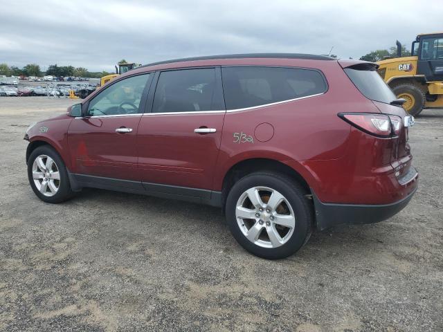 Photo 1 VIN: 1GNKVGKD3HJ217784 - CHEVROLET TRAVERSE L 