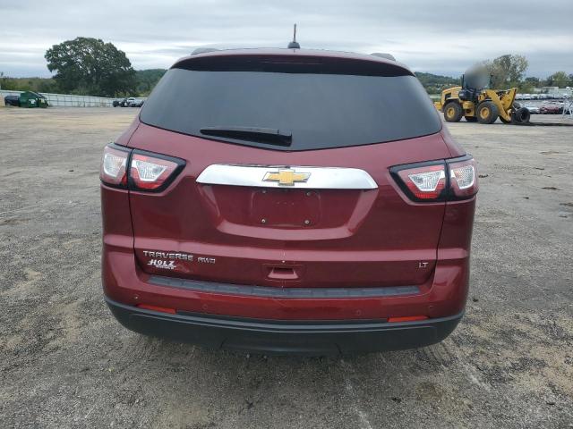 Photo 5 VIN: 1GNKVGKD3HJ217784 - CHEVROLET TRAVERSE L 