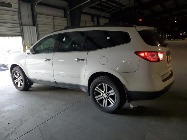 Photo 1 VIN: 1GNKVGKD3HJ217932 - CHEVROLET TRAVERSE L 