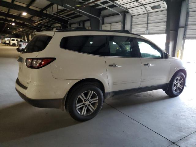 Photo 2 VIN: 1GNKVGKD3HJ217932 - CHEVROLET TRAVERSE L 