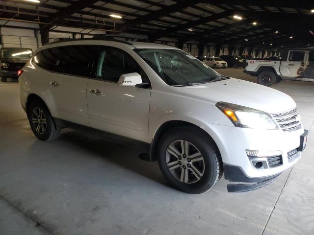 Photo 3 VIN: 1GNKVGKD3HJ217932 - CHEVROLET TRAVERSE L 