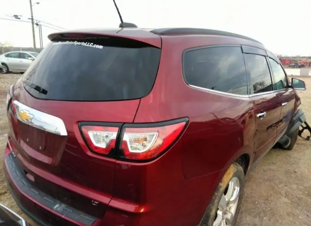 Photo 3 VIN: 1GNKVGKD3HJ242359 - CHEVROLET TRAVERSE 