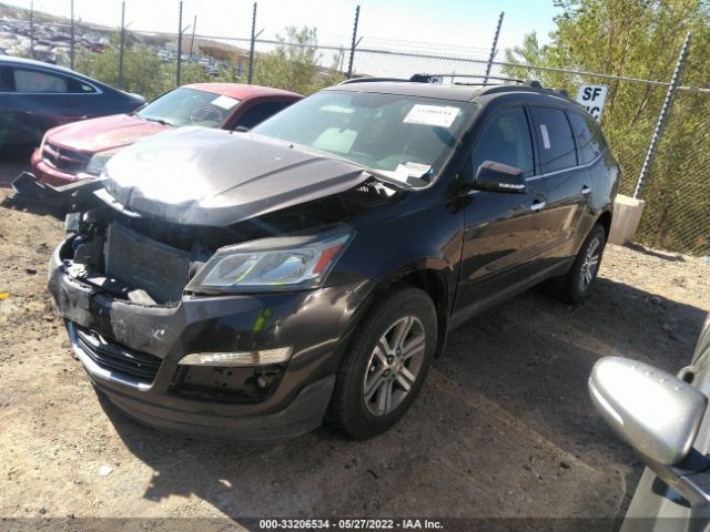 Photo 1 VIN: 1GNKVGKD3HJ246119 - CHEVROLET TRAVERSE 