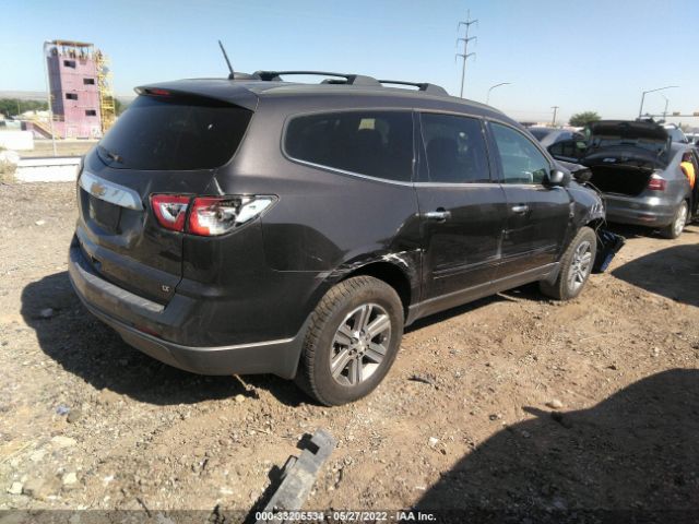 Photo 3 VIN: 1GNKVGKD3HJ246119 - CHEVROLET TRAVERSE 