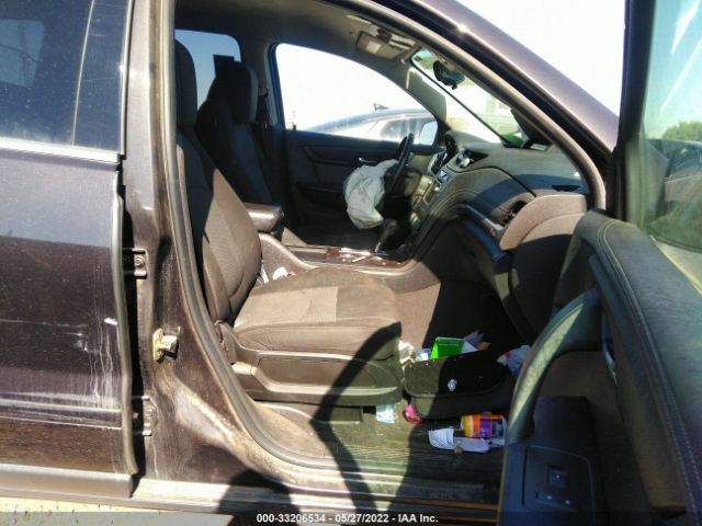 Photo 4 VIN: 1GNKVGKD3HJ246119 - CHEVROLET TRAVERSE 