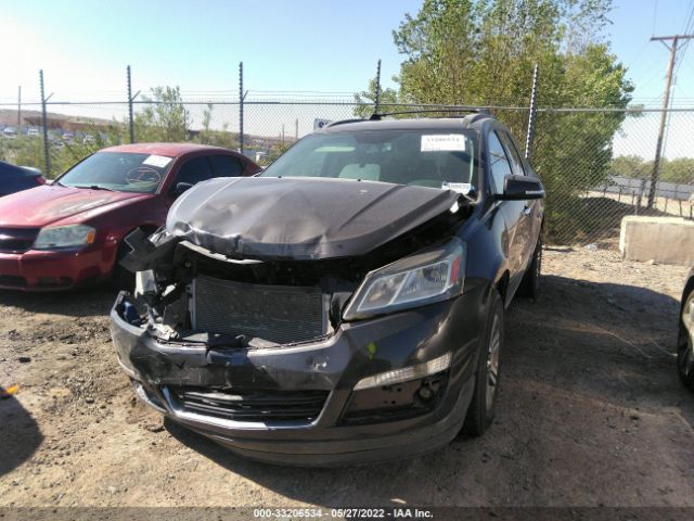 Photo 5 VIN: 1GNKVGKD3HJ246119 - CHEVROLET TRAVERSE 