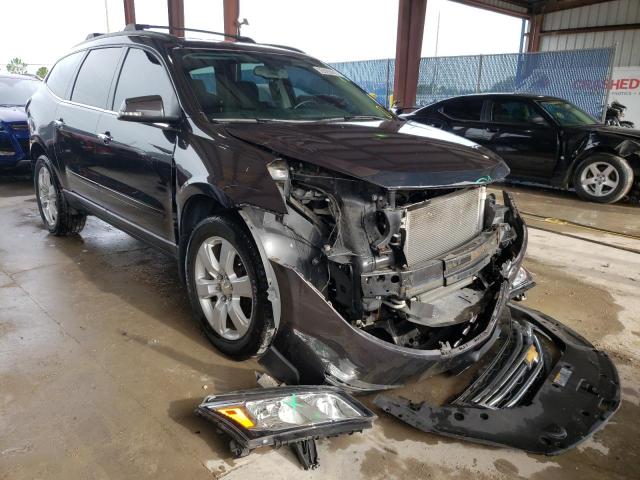 Photo 0 VIN: 1GNKVGKD3HJ253121 - CHEVROLET TRAVERSE L 