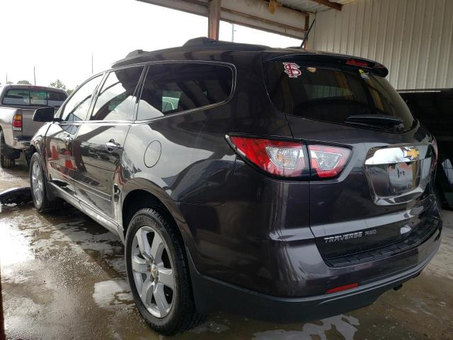 Photo 2 VIN: 1GNKVGKD3HJ253121 - CHEVROLET TRAVERSE L 