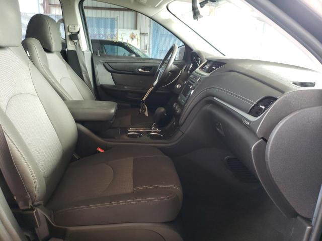 Photo 4 VIN: 1GNKVGKD3HJ253121 - CHEVROLET TRAVERSE L 