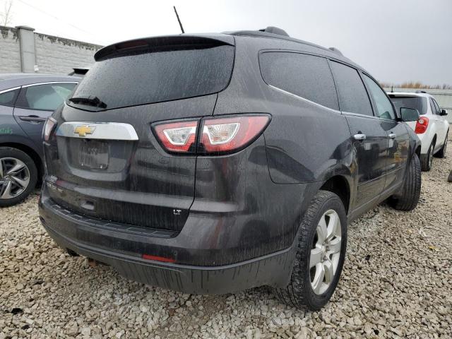 Photo 3 VIN: 1GNKVGKD3HJ278097 - CHEVROLET TRAVERSE L 