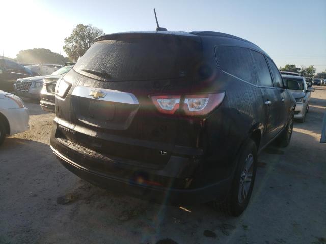 Photo 3 VIN: 1GNKVGKD3HJ283848 - CHEVROLET TRAVERSE L 